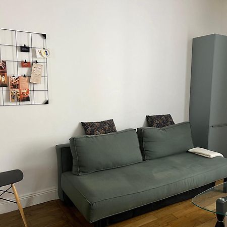 Cosy Appartement Lyon Valmy - Parking Zewnętrze zdjęcie