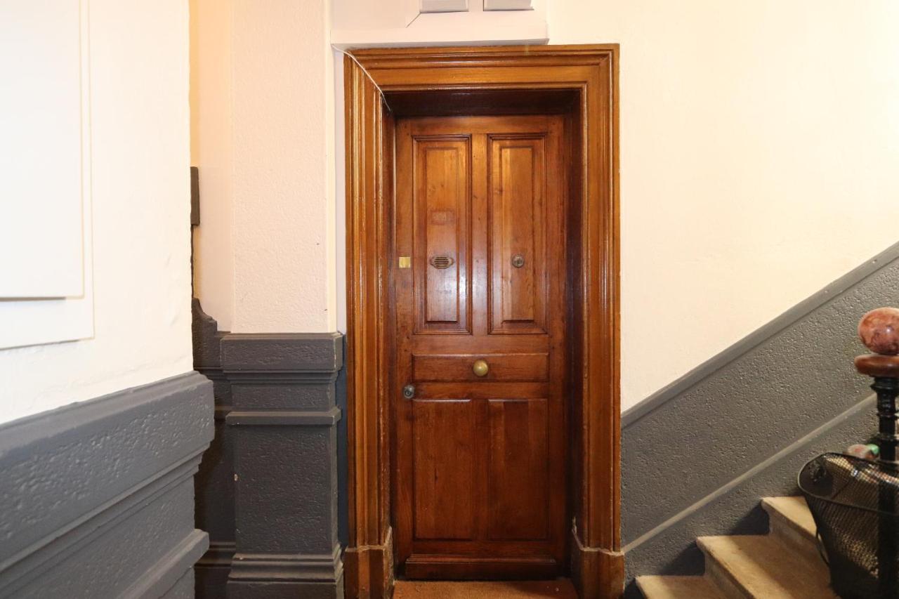 Cosy Appartement Lyon Valmy - Parking Zewnętrze zdjęcie