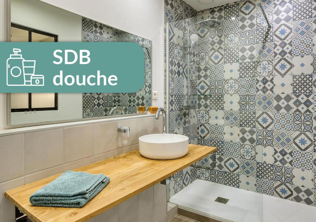 Cosy Appartement Lyon Valmy - Parking Zewnętrze zdjęcie